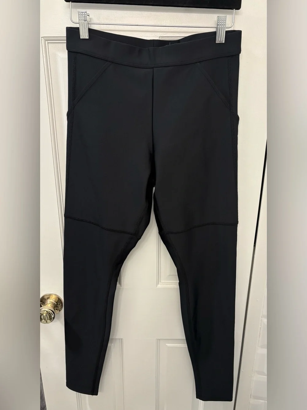 Alo Airlift Utility Leggings Black Size Large
